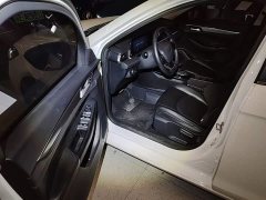 Ford Fiesta 2021 1.5L Automatic Diamond Edition - ფოტო 15