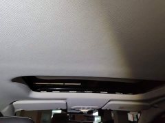 Ford Fiesta 2021 1.5L Automatic Diamond Edition - ფოტო 17