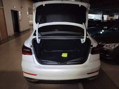 Ford Fiesta 2021 1.5L Automatic Diamond Edition - ფოტო 18