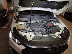 Ford Fiesta 2021 1.5L Automatic Diamond Edition - ფოტო 19