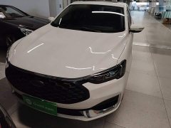Ford Fiesta 2021 1.5L Automatic Diamond Edition - ფოტო 2