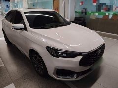 Ford Fiesta 2021 1.5L Automatic Diamond Edition - ფოტო 3