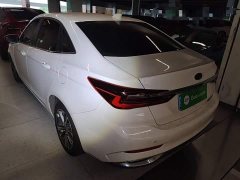 Ford Fiesta 2021 1.5L Automatic Diamond Edition - ფოტო 4
