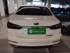 Ford Fiesta 2021 1.5L Automatic Diamond Edition - ფოტო 5