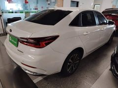 Ford Fiesta 2021 1.5L Automatic Diamond Edition - ფოტო 6