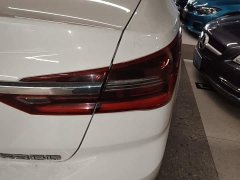 Ford Fiesta 2021 1.5L Automatic Diamond Edition - ფოტო 7