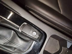 Ford Fiesta 2021 1.5L Automatic Diamond Edition - ფოტო 8