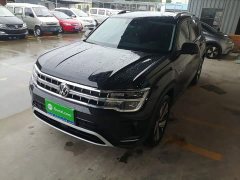 Volkswagen Teramont 380TSI AWD Premium Luxury Edition - ფოტო 1