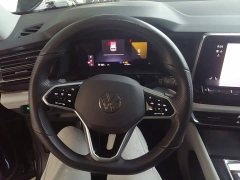 Volkswagen Teramont 380TSI AWD Premium Luxury Edition - ფოტო 10