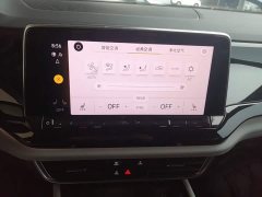 Volkswagen Teramont 380TSI AWD Premium Luxury Edition - ფოტო 12