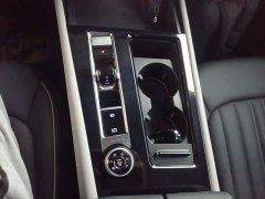 Volkswagen Teramont 380TSI AWD Premium Luxury Edition - ფოტო 13