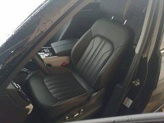 Volkswagen Teramont 380TSI AWD Premium Luxury Edition - ფოტო 14