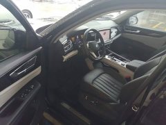 Volkswagen Teramont 380TSI AWD Premium Luxury Edition - ფოტო 15