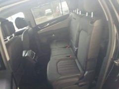 Volkswagen Teramont 380TSI AWD Premium Luxury Edition - ფოტო 16