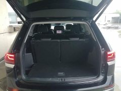 Volkswagen Teramont 380TSI AWD Premium Luxury Edition - ფოტო 18