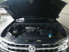 Volkswagen Teramont 380TSI AWD Premium Luxury Edition - ფოტო 19