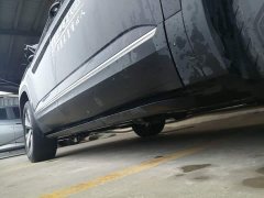Volkswagen Teramont 380TSI AWD Premium Luxury Edition - ფოტო 20