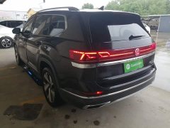 Volkswagen Teramont 380TSI AWD Premium Luxury Edition - ფოტო 4