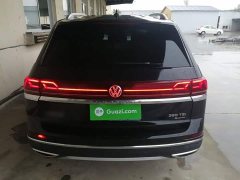 Volkswagen Teramont 380TSI AWD Premium Luxury Edition - ფოტო 5