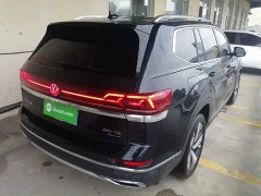 Volkswagen Teramont 380TSI AWD Premium Luxury Edition - ფოტო 6