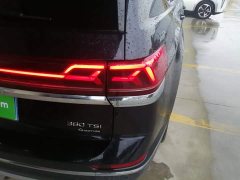 Volkswagen Teramont 380TSI AWD Premium Luxury Edition - ფოტო 7