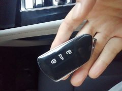 Volkswagen Teramont 380TSI AWD Premium Luxury Edition - ფოტო 8