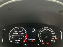 Honda Civic 180TURBO CVT Premium Edition - ფოტო 11