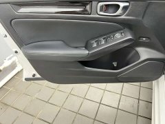 Honda Civic 180TURBO CVT Premium Edition - ფოტო 15