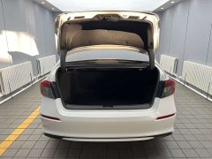 Honda Civic 180TURBO CVT Premium Edition - ფოტო 18