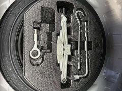 Honda Civic 180TURBO CVT Premium Edition - ფოტო 19