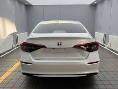 Honda Civic 180TURBO CVT Premium Edition - ფოტო 5