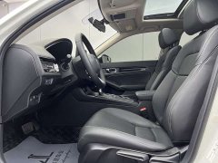 Honda Civic 180TURBO CVT Premium Edition - ფოტო 7