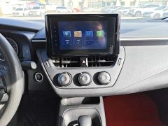 Toyota Corolla 1.2T S-CVT Pioneer Plus - ფოტო 12