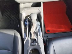 Toyota Corolla 1.2T S-CVT Pioneer Plus - ფოტო 13