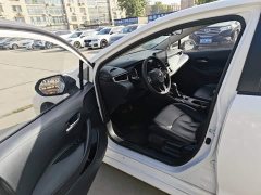 Toyota Corolla 1.2T S-CVT Pioneer Plus - ფოტო 15