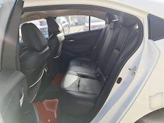Toyota Corolla 1.2T S-CVT Pioneer Plus - ფოტო 16