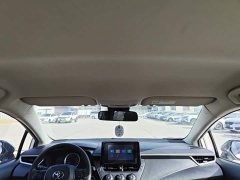 Toyota Corolla 1.2T S-CVT Pioneer Plus - ფოტო 17