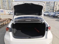 Toyota Corolla 1.2T S-CVT Pioneer Plus - ფოტო 18