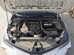 Toyota Corolla 1.2T S-CVT Pioneer Plus - ფოტო 19