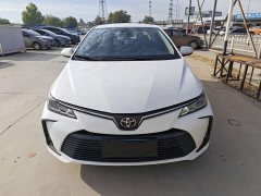 Toyota Corolla 1.2T S-CVT Pioneer Plus - ფოტო 2