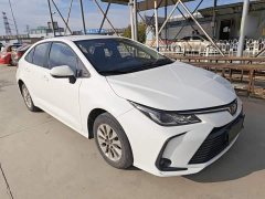 Toyota Corolla 1.2T S-CVT Pioneer Plus - ფოტო 3