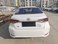 Toyota Corolla 1.2T S-CVT Pioneer Plus - ფოტო 5