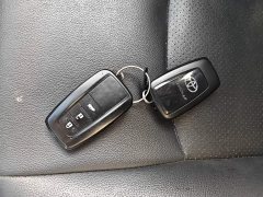 Toyota Corolla 1.2T S-CVT Pioneer Plus - ფოტო 8