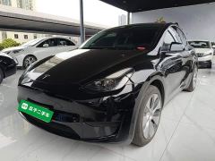 Tesla Model Y Rear-Wheel Drive - ფოტო 1