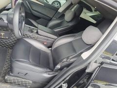 Tesla Model Y Rear-Wheel Drive - ფოტო 14