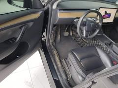Tesla Model Y Rear-Wheel Drive - ფოტო 15