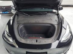 Tesla Model Y Rear-Wheel Drive - ფოტო 19