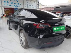Tesla Model Y Rear-Wheel Drive - ფოტო 4