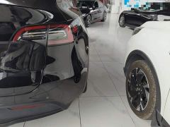 Tesla Model Y Rear-Wheel Drive - ფოტო 7