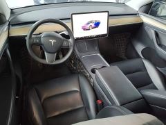 Tesla Model Y Rear-Wheel Drive - ფოტო 9